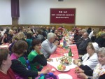 Sre�anje zborov na �re�njevcu