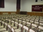 Priprave na 25. letnico MEPZ - Maj�perk, �re�njevec, april 2010