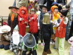Otro�ki pevski zbor - pust 2011
