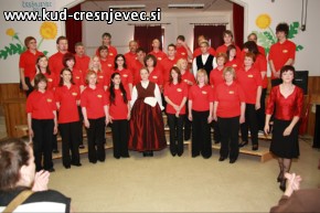 Cresnjevec poje 97 Cresnjevec poje 97