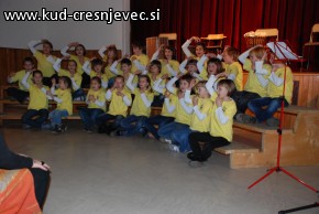 Nastop 27 Nastop 27