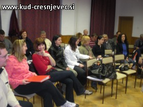 Vaja zbora  6 