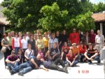 Izlet Mepz - Kras 2008